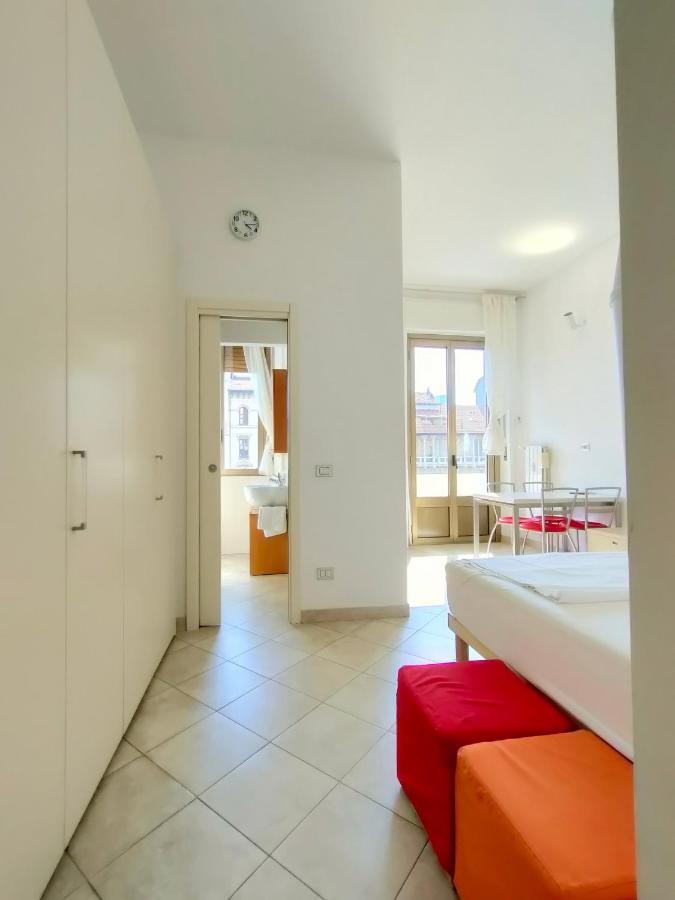Studio Lunigiana Milano Stazione Milano Экстерьер фото