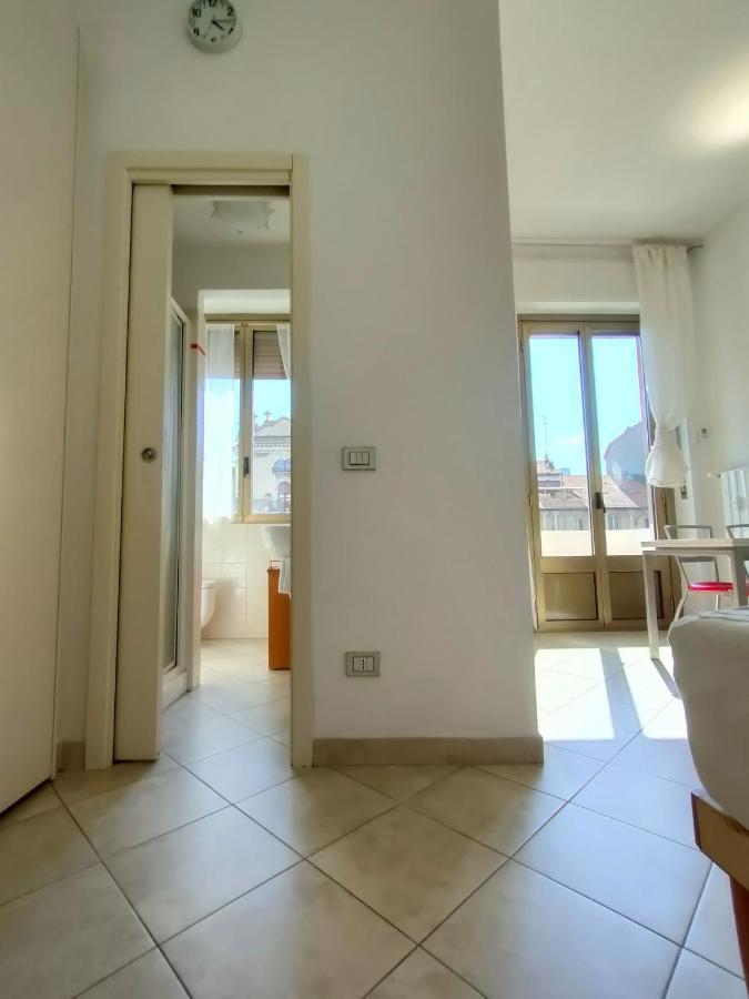 Studio Lunigiana Milano Stazione Milano Экстерьер фото