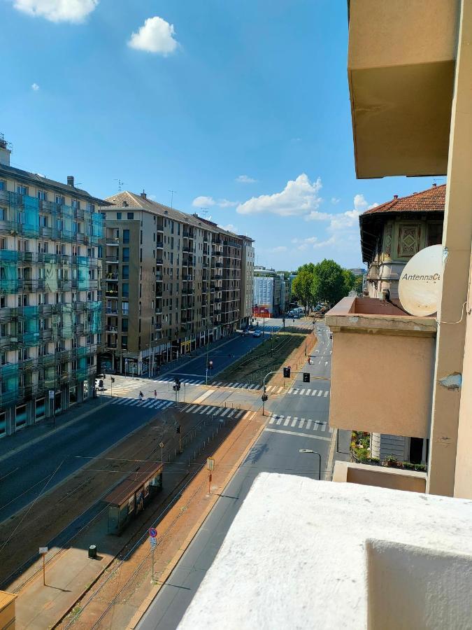 Studio Lunigiana Milano Stazione Milano Экстерьер фото