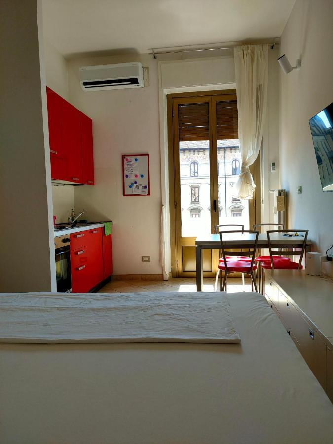 Studio Lunigiana Milano Stazione Milano Экстерьер фото