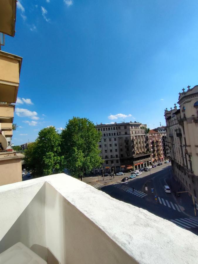 Studio Lunigiana Milano Stazione Milano Экстерьер фото