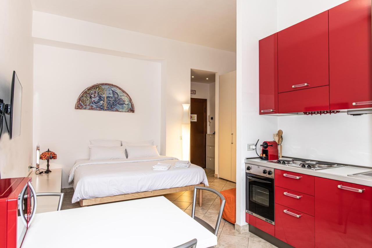 Studio Lunigiana Milano Stazione Milano Экстерьер фото