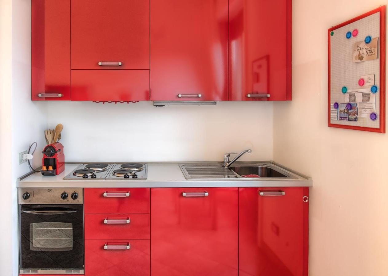 Studio Lunigiana Milano Stazione Milano Экстерьер фото