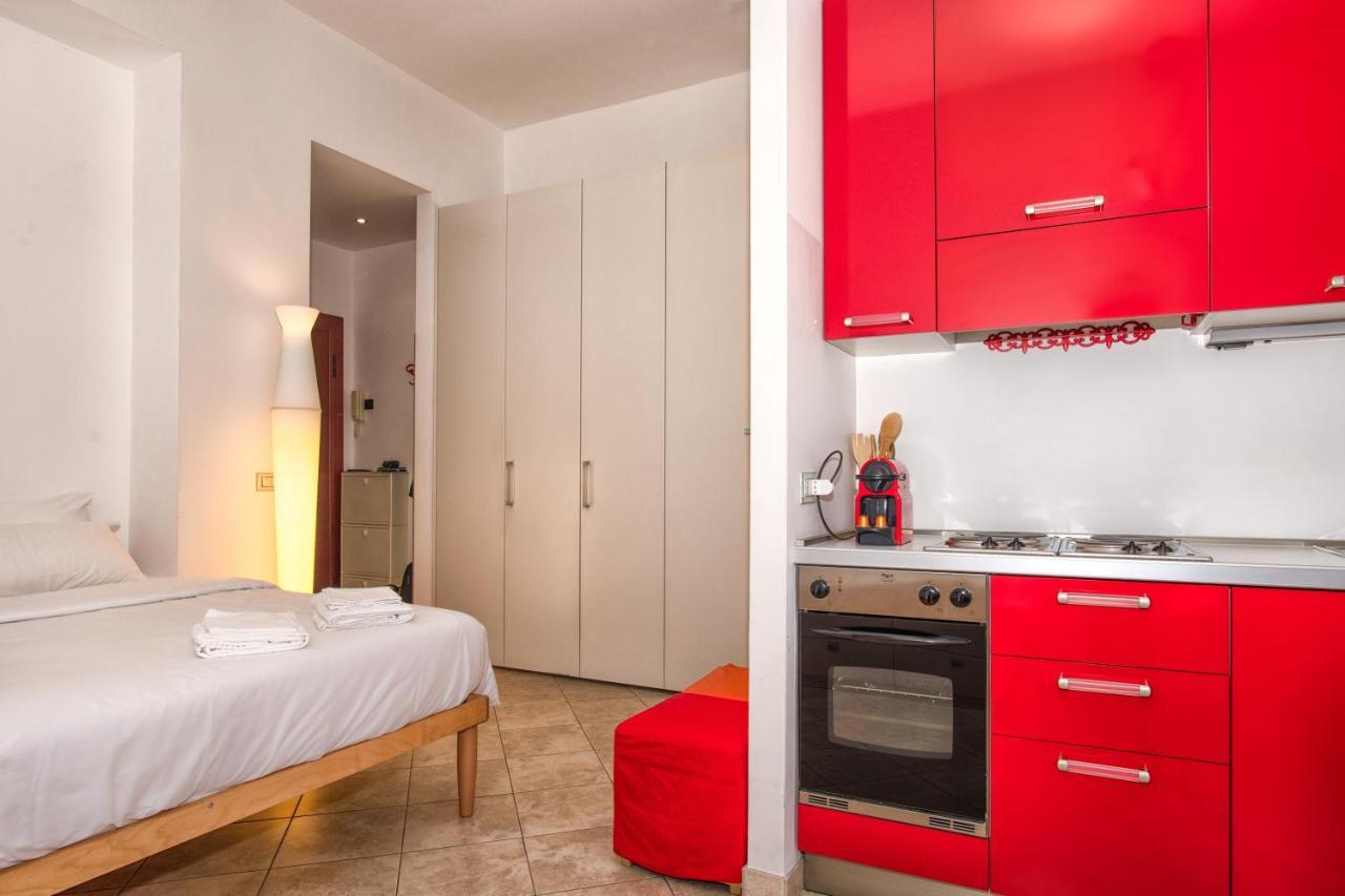 Studio Lunigiana Milano Stazione Milano Экстерьер фото