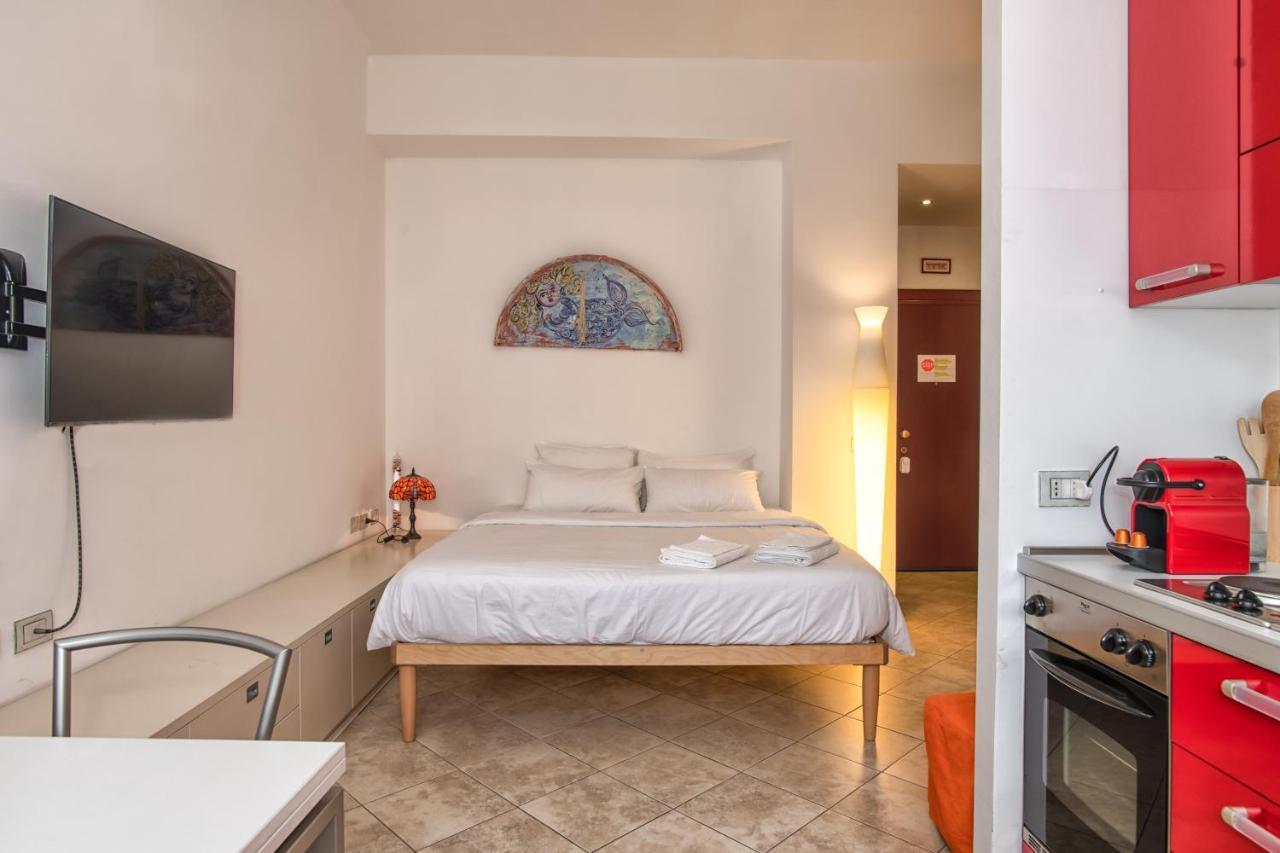 Studio Lunigiana Milano Stazione Milano Экстерьер фото
