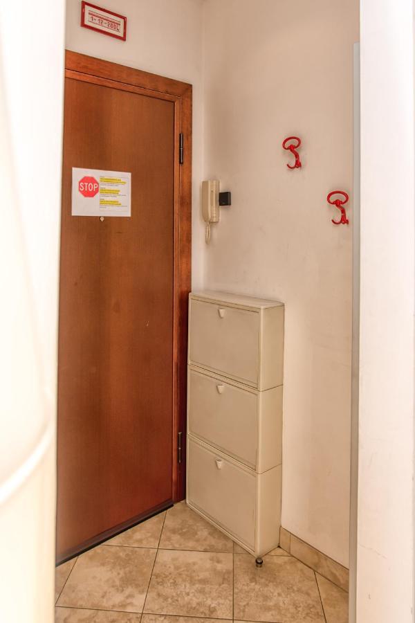 Studio Lunigiana Milano Stazione Milano Экстерьер фото