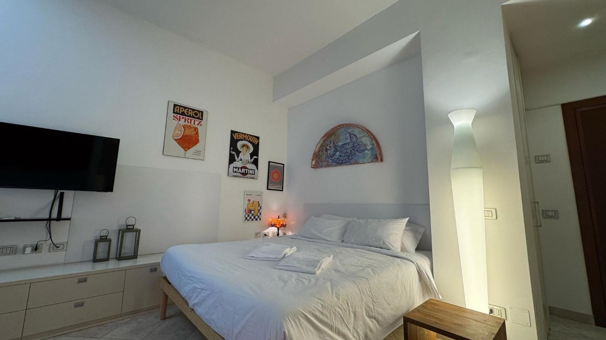 Studio Lunigiana Milano Stazione Milano Экстерьер фото