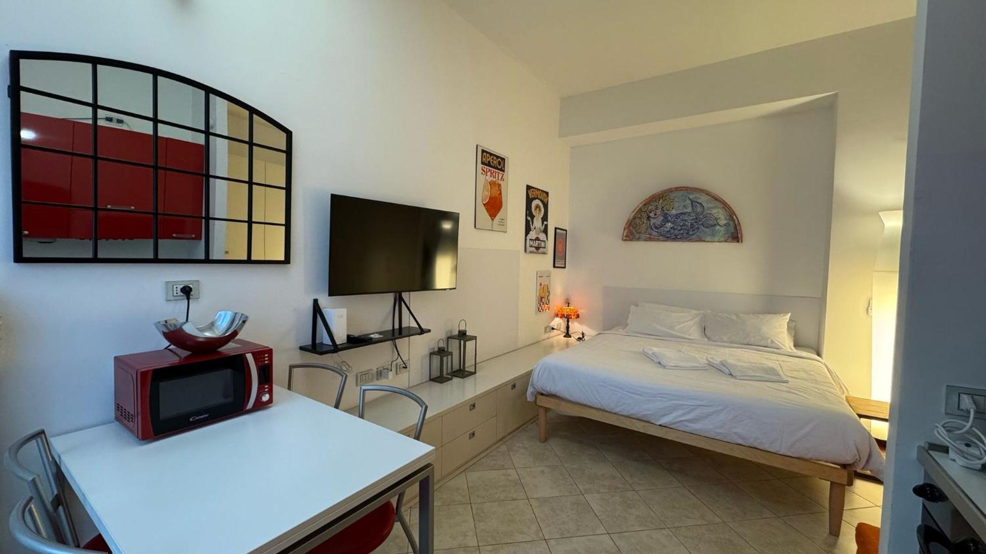 Studio Lunigiana Milano Stazione Milano Экстерьер фото