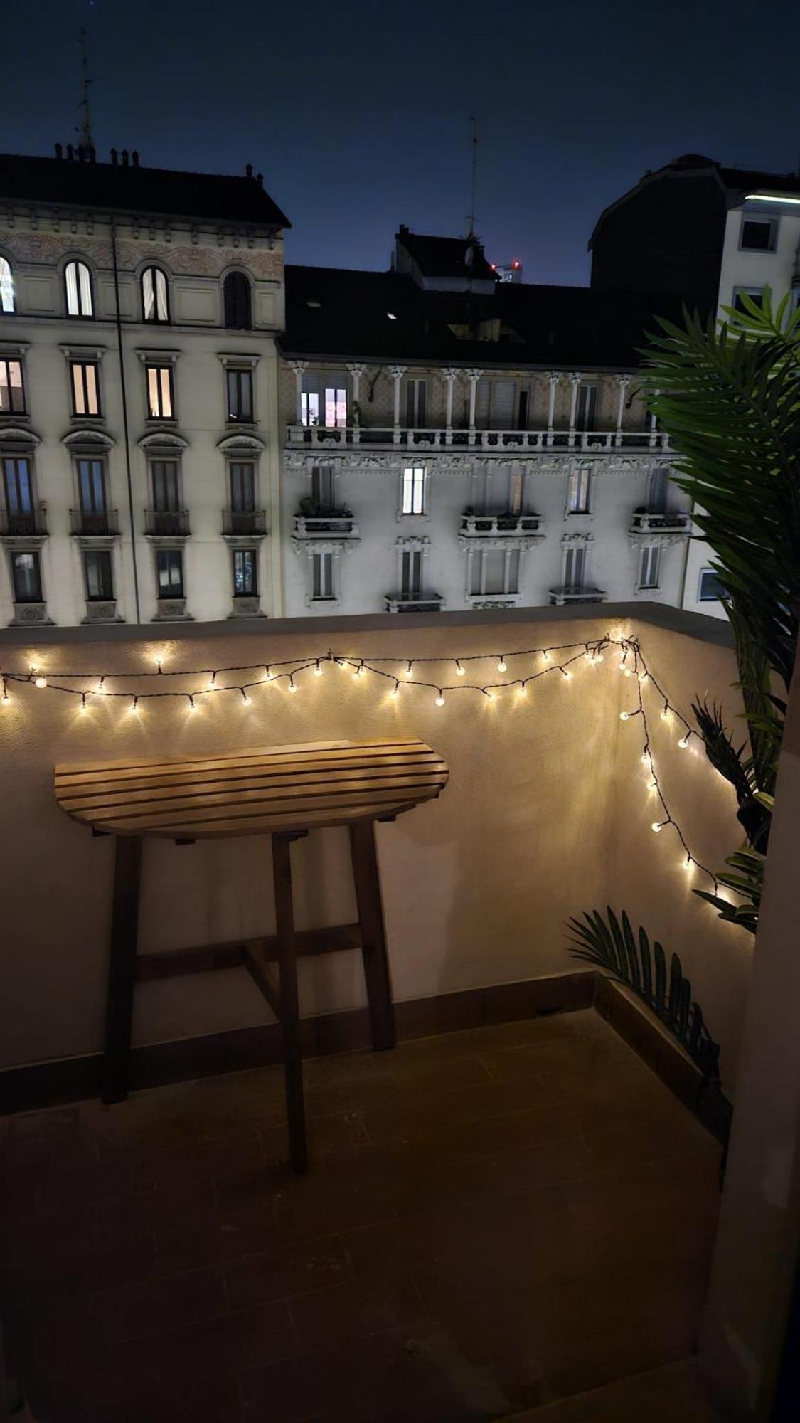 Studio Lunigiana Milano Stazione Milano Экстерьер фото