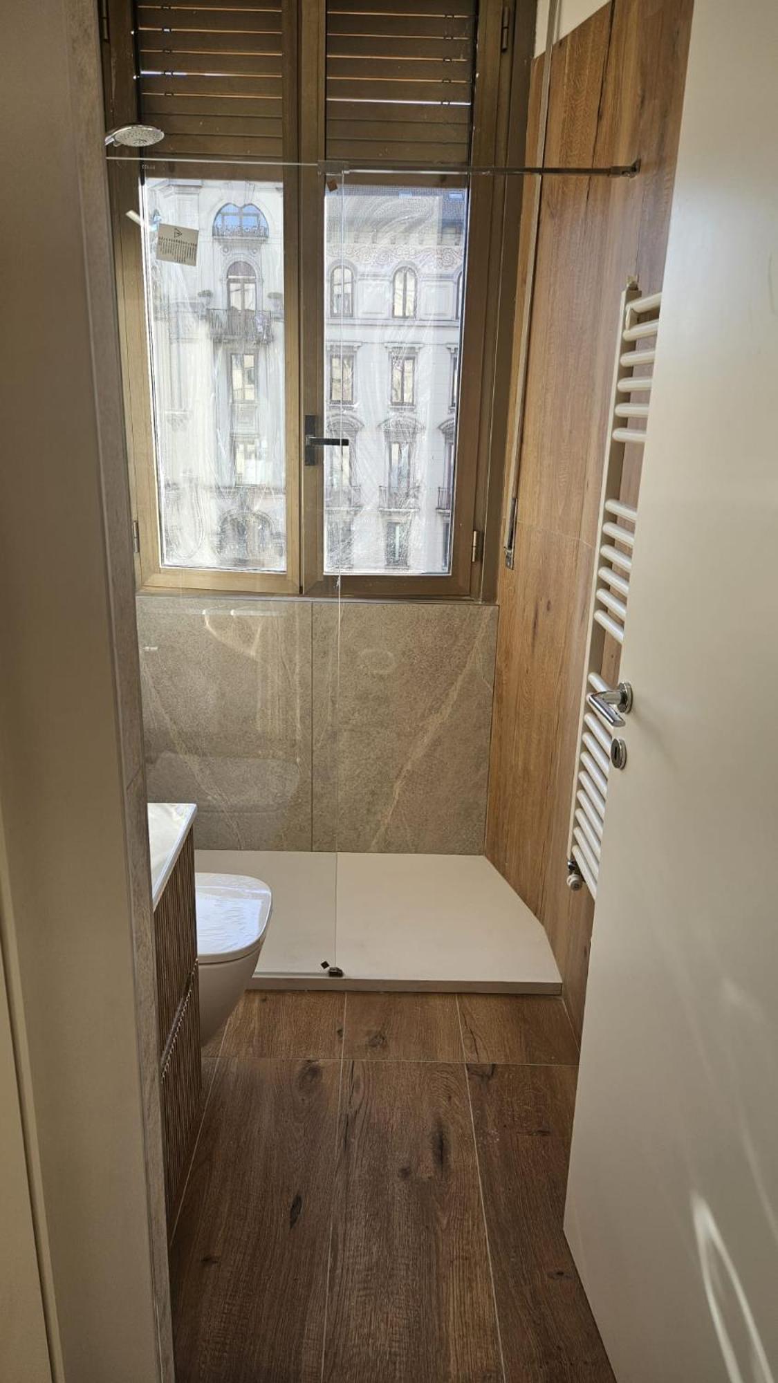 Studio Lunigiana Milano Stazione Milano Экстерьер фото
